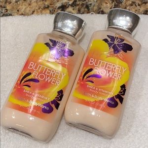 Bath and Body Works Body Lotion